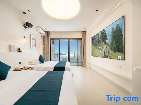 YSHY Sea View Hotel (Jinding Bay Branch)