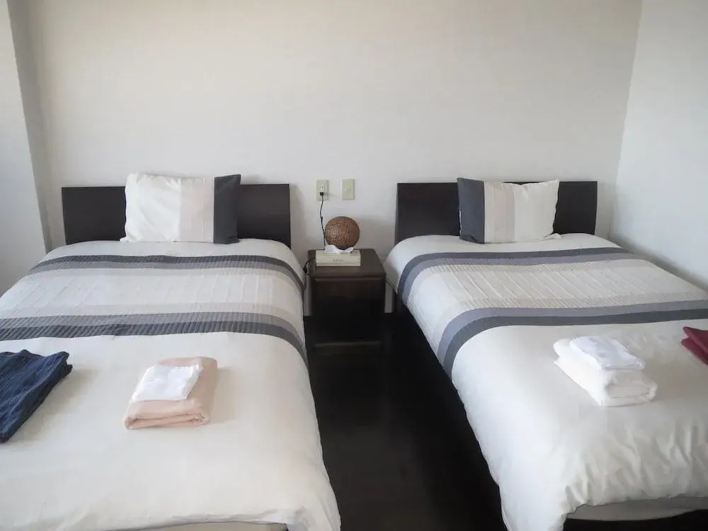 Hotel Canterbury