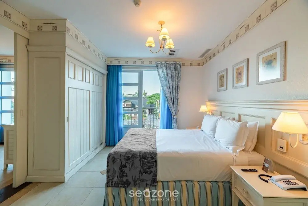 Studios no IL Campanario Resort ILCTOP