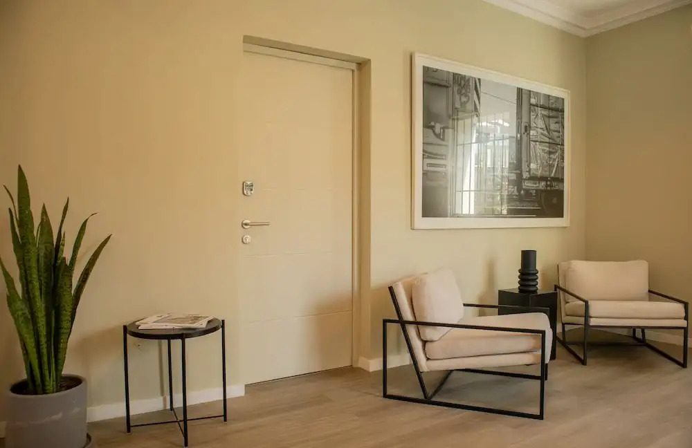 w Impressive 5BR w Terrace in Miraflores
