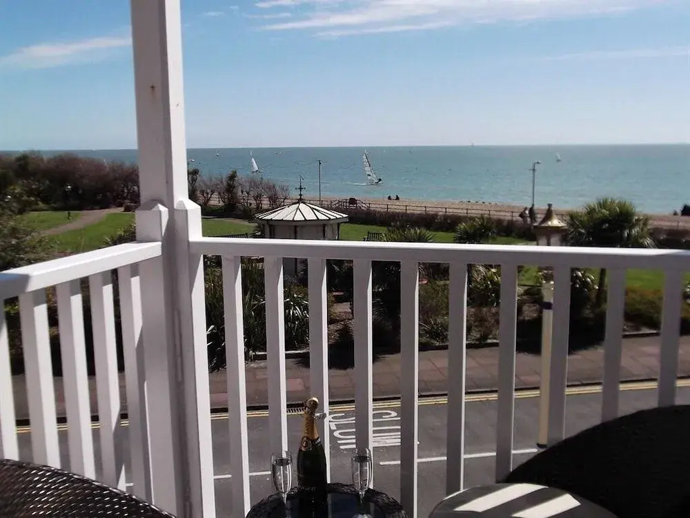Pebble Beach B&B
