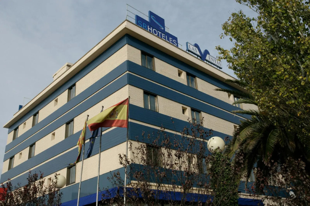 Hotel Las Ventas