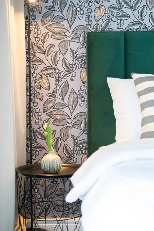 Apartamenty DES-Zator