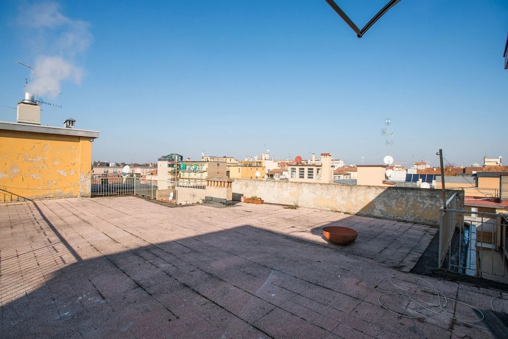 Appartamento Galliera