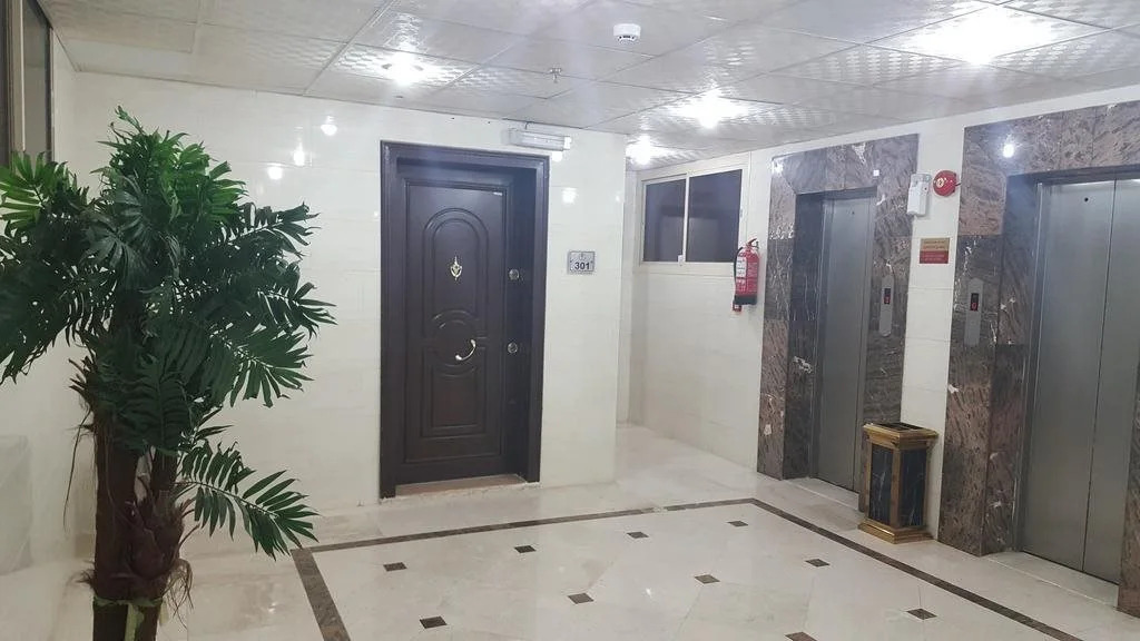 Althahabiya Aparthotel