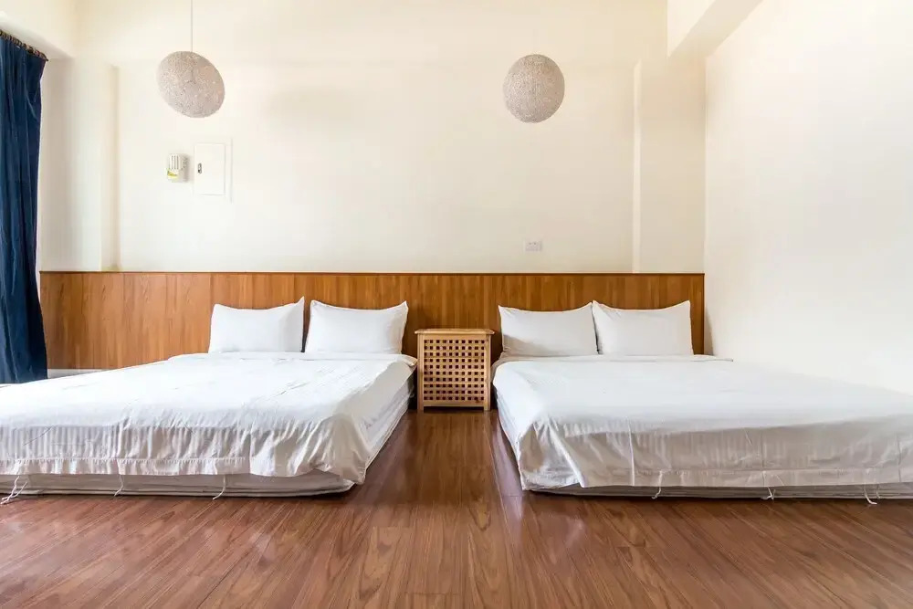 Taitung Greenhome B&B