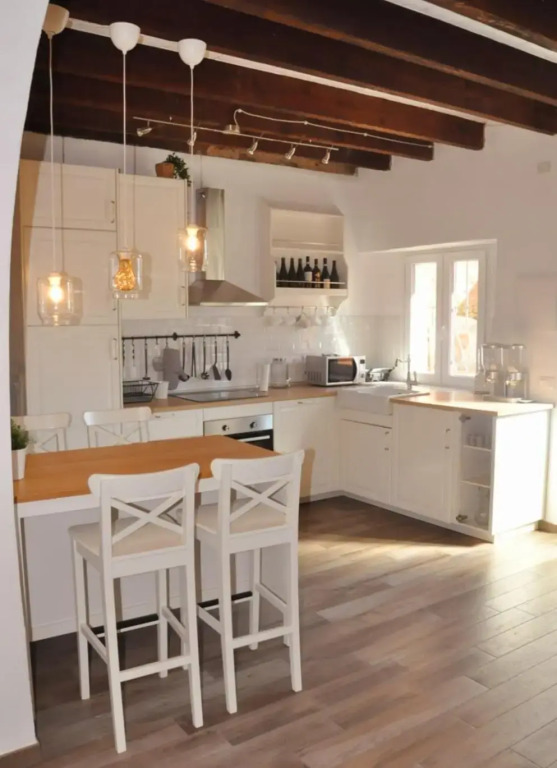 C'era una volta Appartamento OPEN SPACE Sestri Levante