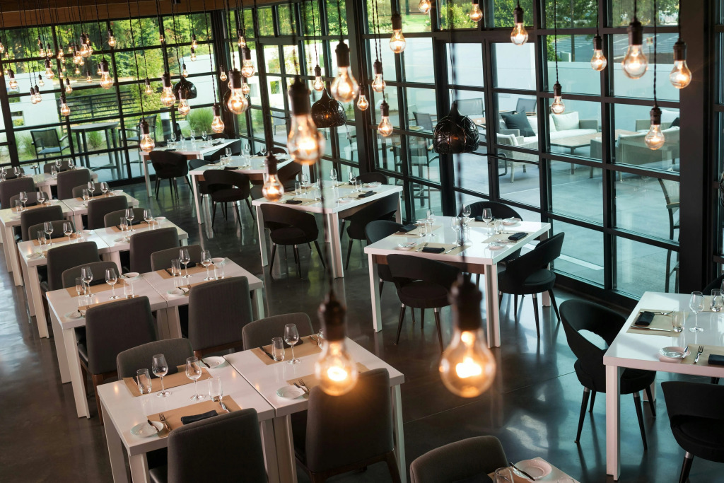 Le Meridien Atlanta Perimeter