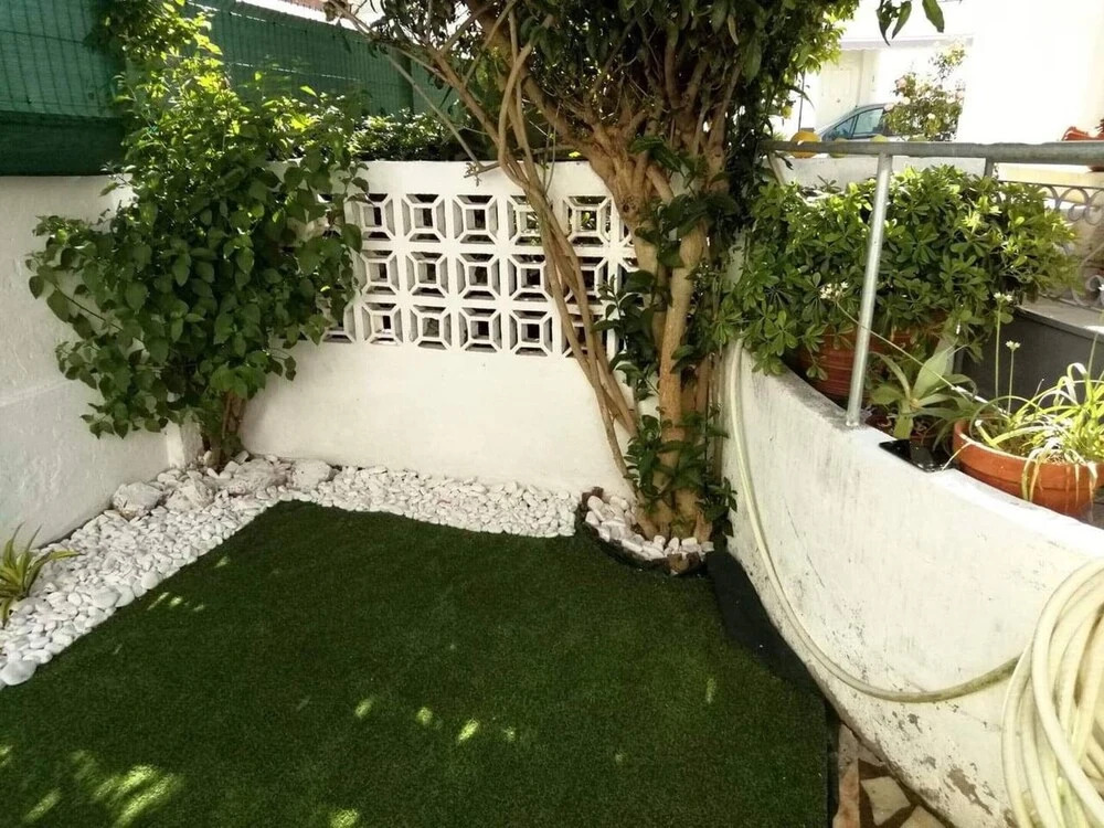 House with 2 Bedrooms in Portimão, with Enclosed Garden And Wifi
