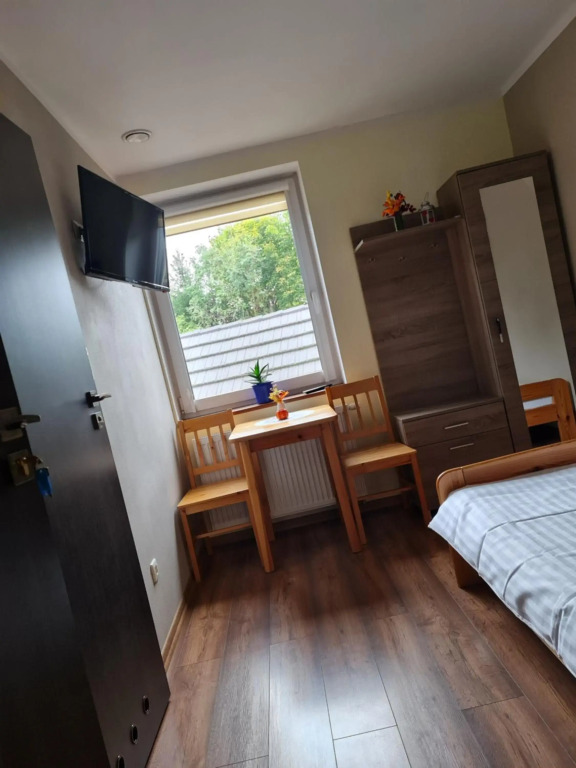 Sieraton Pokoje i Apartament