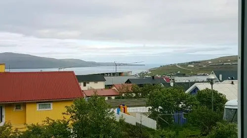 Cosy Tórshavn Apartment