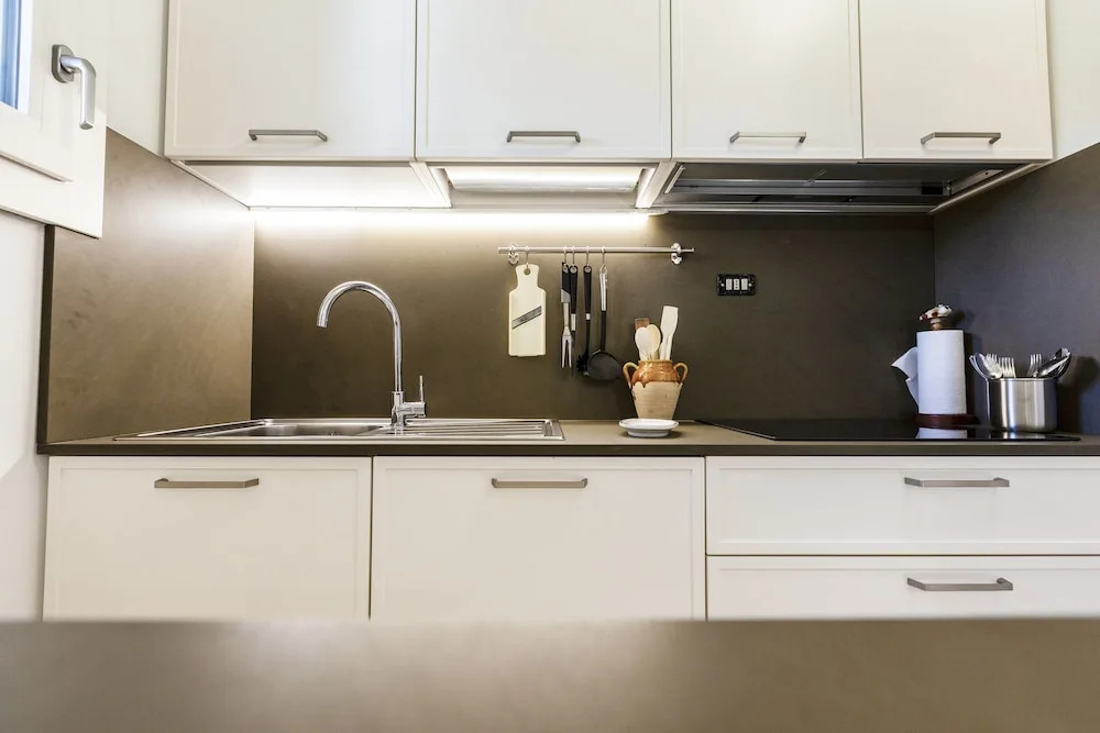 Borgo Casale - Appartamento 1