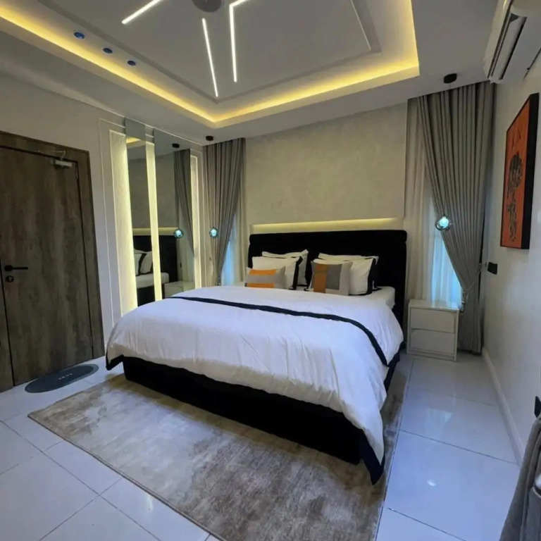 Pearlsend Apartment