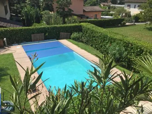 Apartment Caslago.1