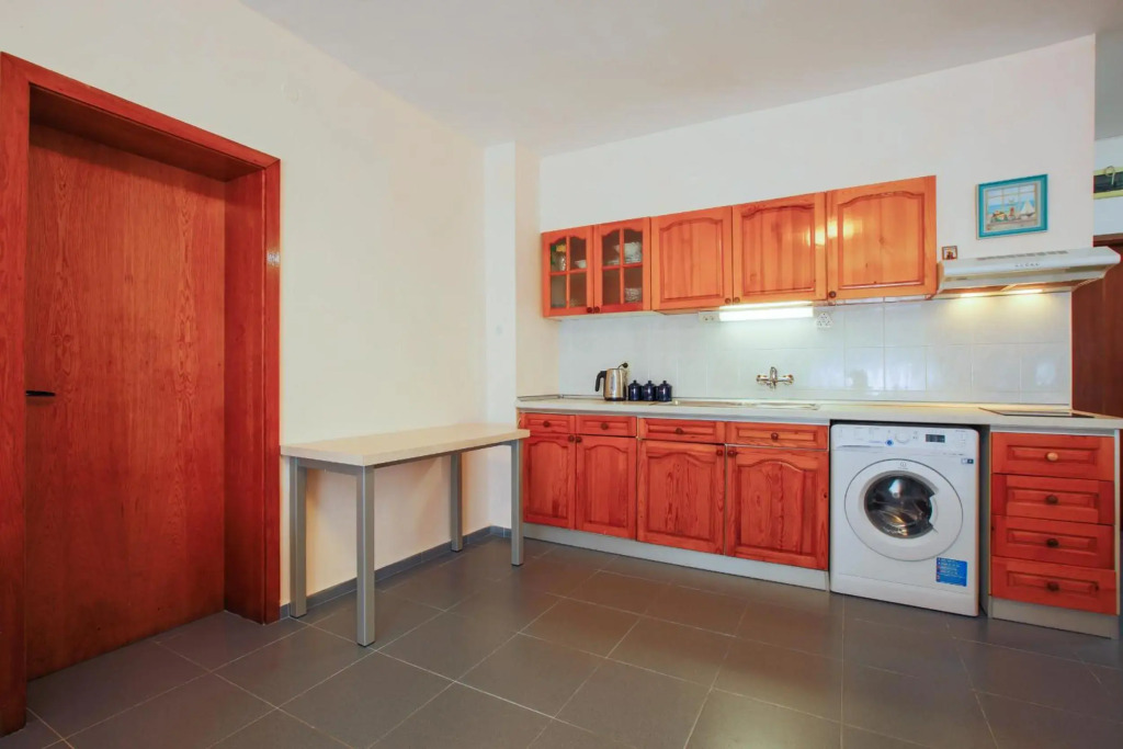 Apartment Byala Kashta