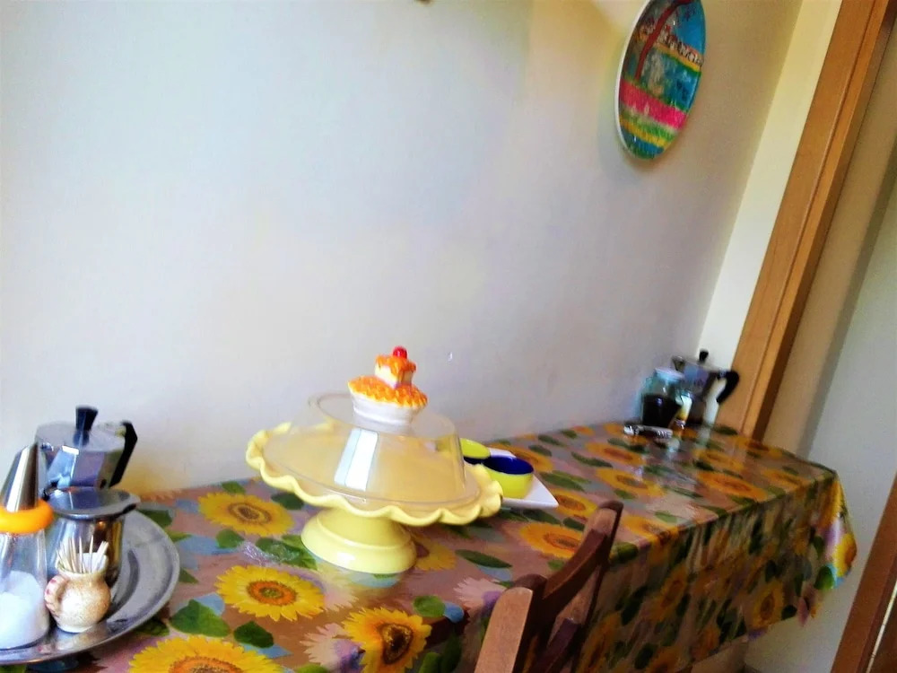Acquachiara  Casa Vacanze