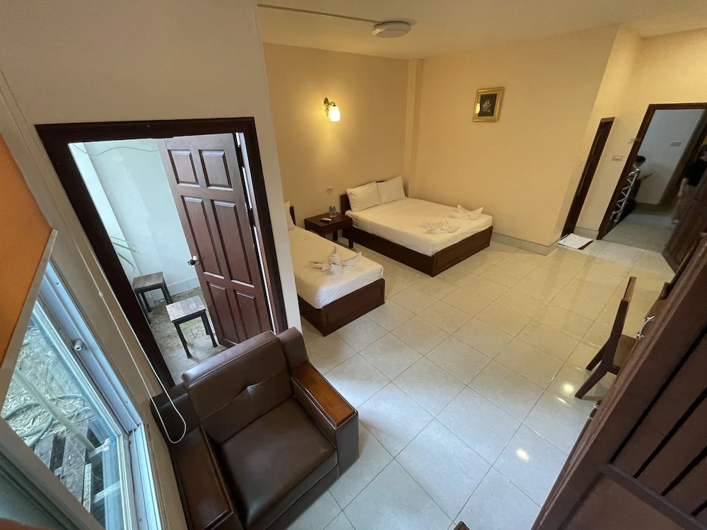 Hoang Kim Hotel