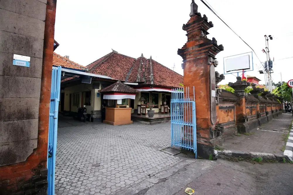 Airy Denpasar Barat Imam Bonjol 125 Bali