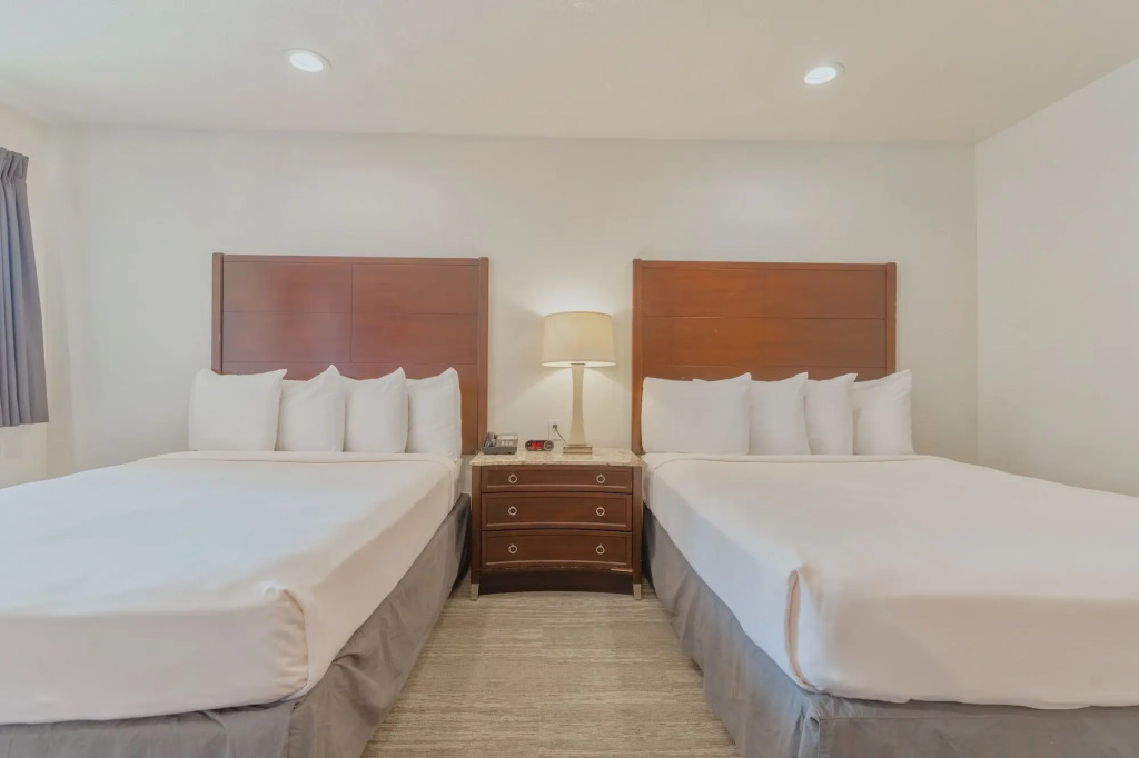 The Yosemite Inn