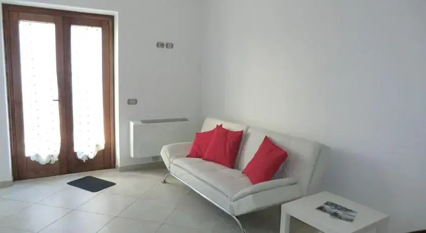 Holidays House Sannì