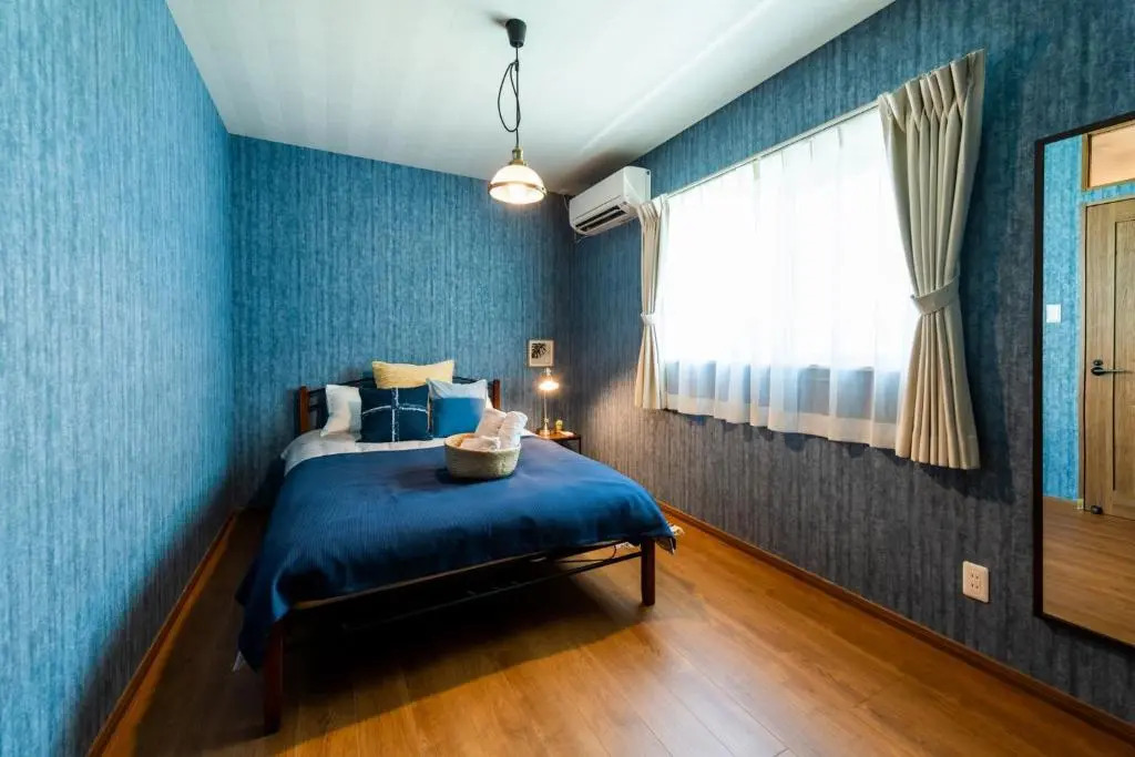 Ginowan - House / Vacation STAY 53141