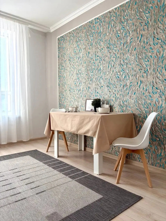 Квартира Only  Sun 2 Astana Kazakhstan Mangilik Yel 58