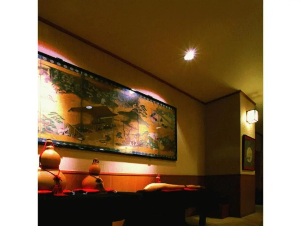 Dogo Onsen Funaya - Vacation STAY 54201v