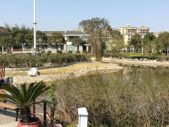 Yujia'ao Hotel