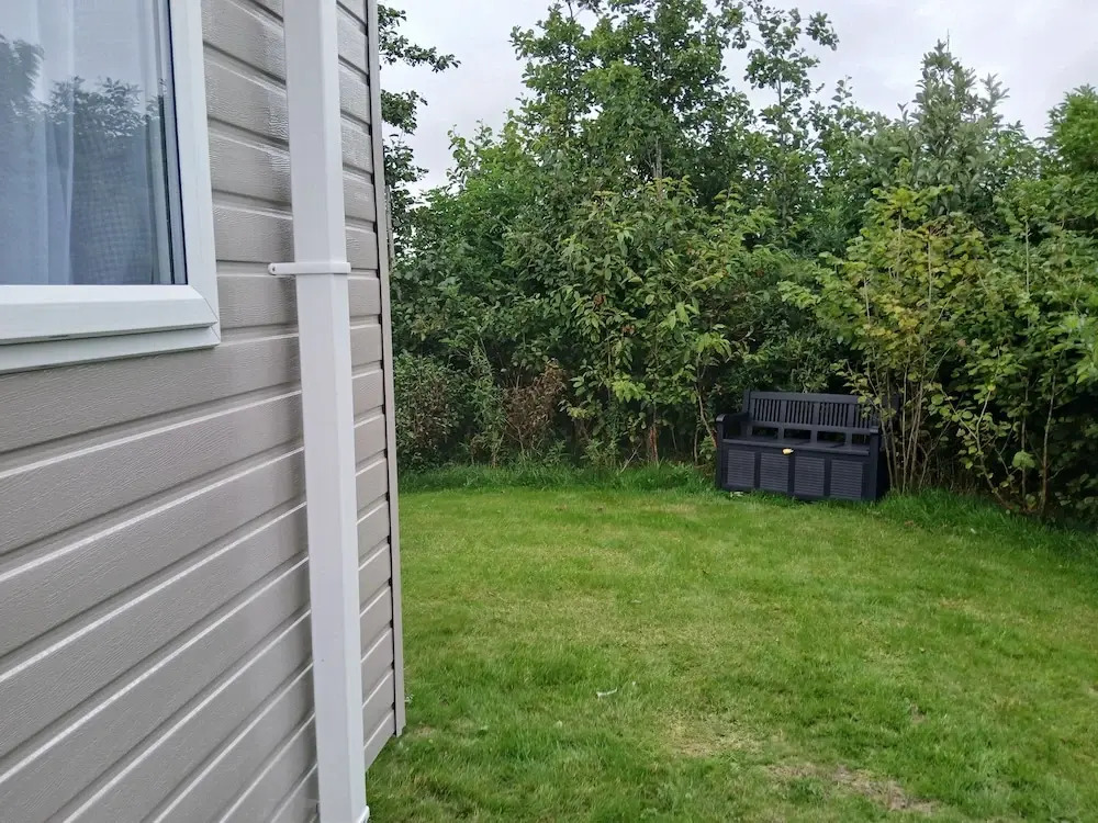 3-bed Caravan - Haven Lakeland Leisure Park