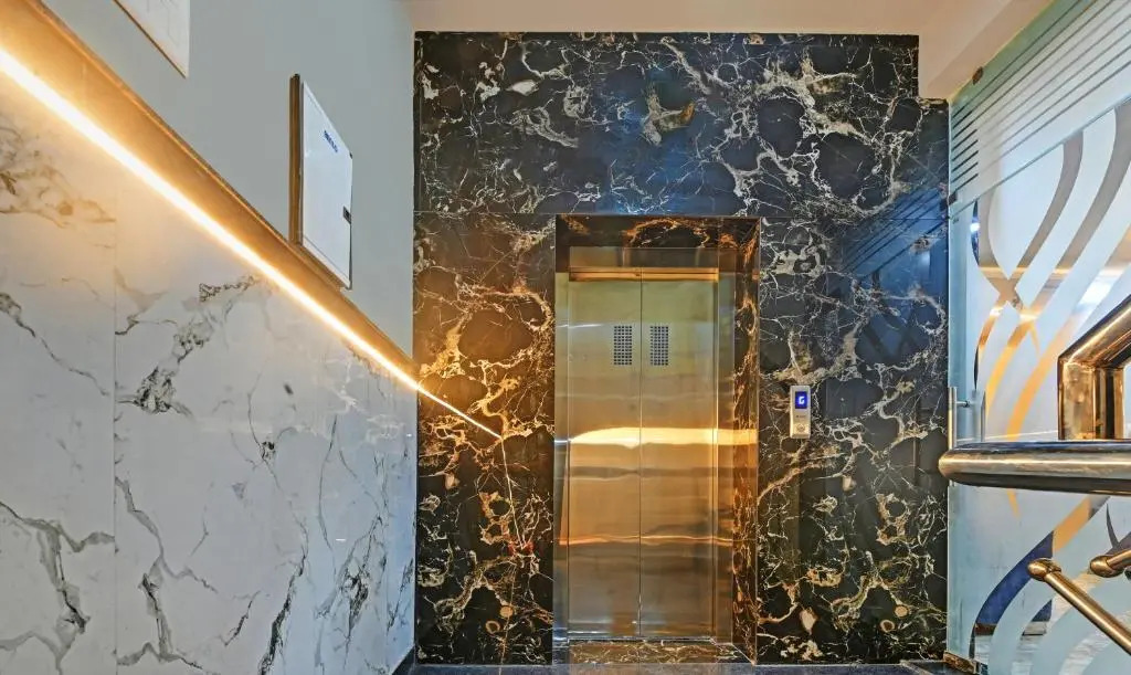 Itsy Hotels Palacio