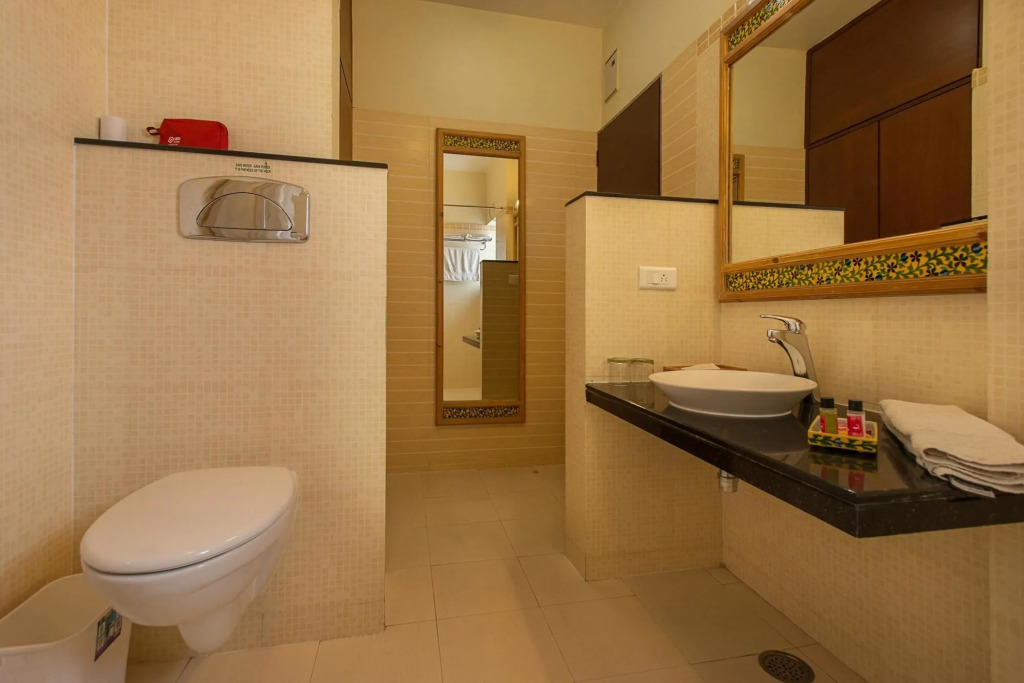 OYO 578 Hotel Aurum
