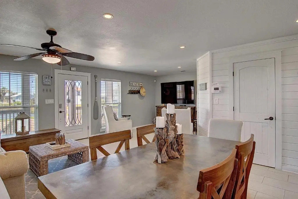 Sugar Shack by Silver Sands Vacation Rentals