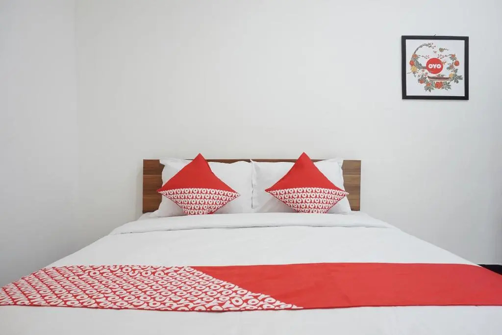 Hotel O Pondok Helomi