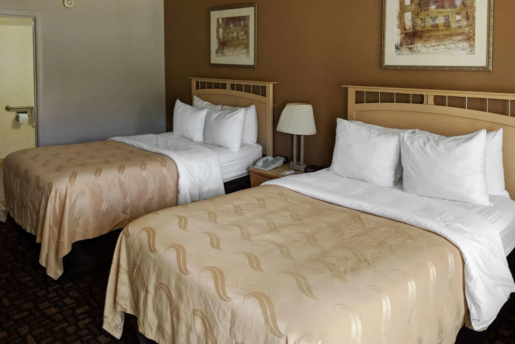 Quality Inn Salem