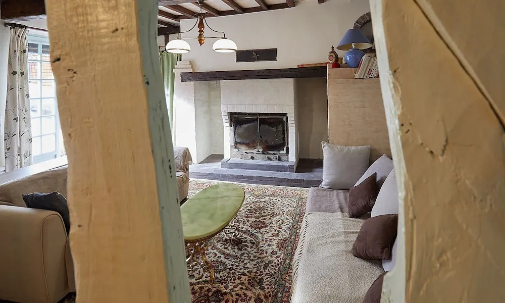 An Cnagaire - gîte
