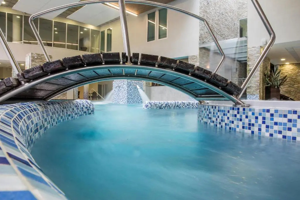 Noorus SPA Hotel