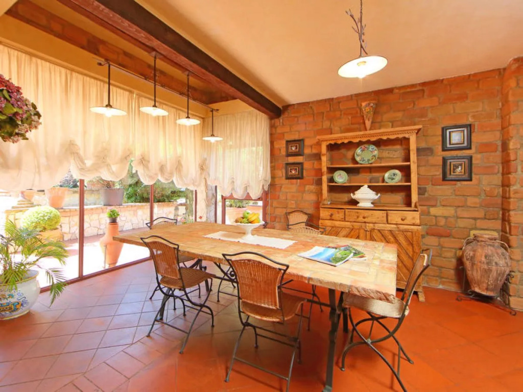 Villa Villa Mina by Interhome