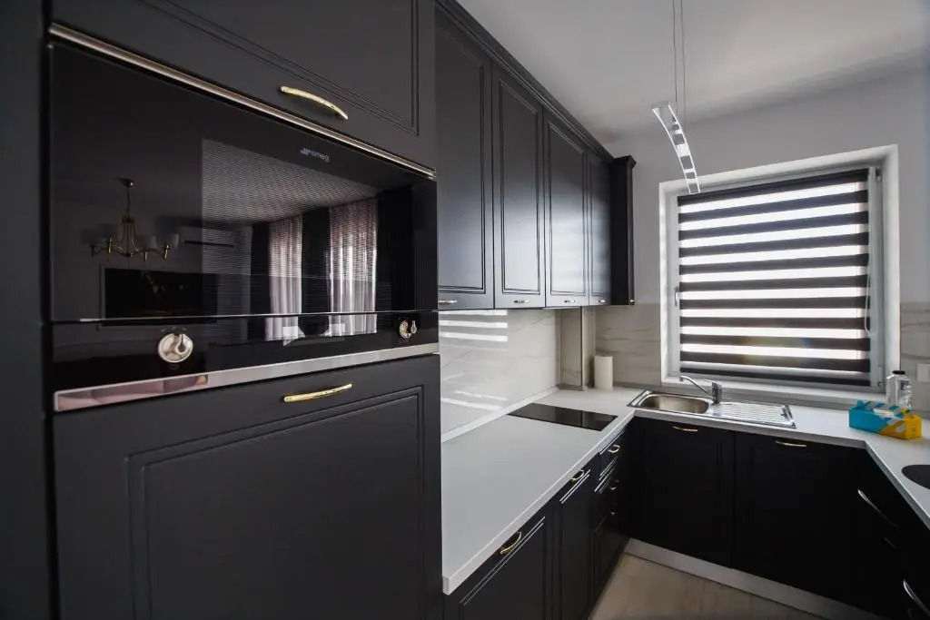 No. 11 - The Penthouse in City Center