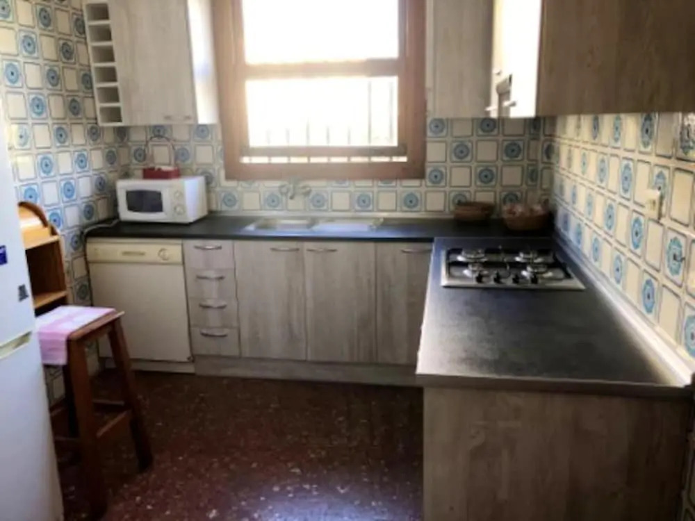 Villa with 3 Bedrooms in Pego, with Wonderful Sea View, Private Pool And Enclosed Garden - 8 Km From the Beach