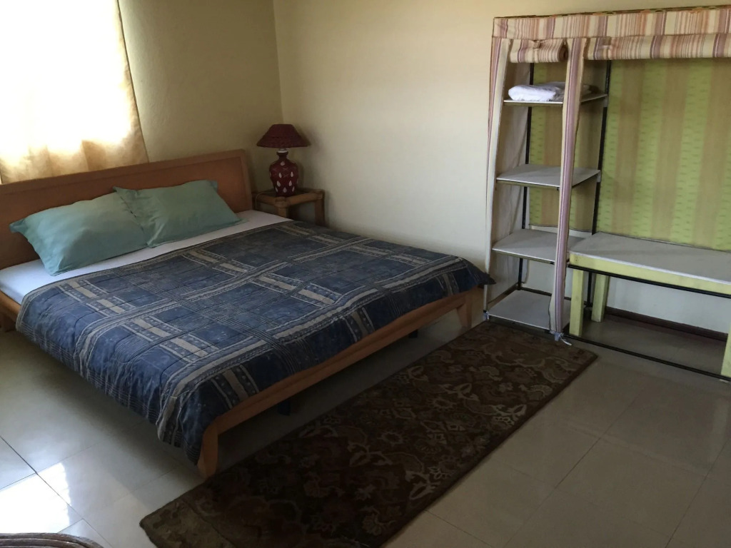 Sikaso Beach Hotel