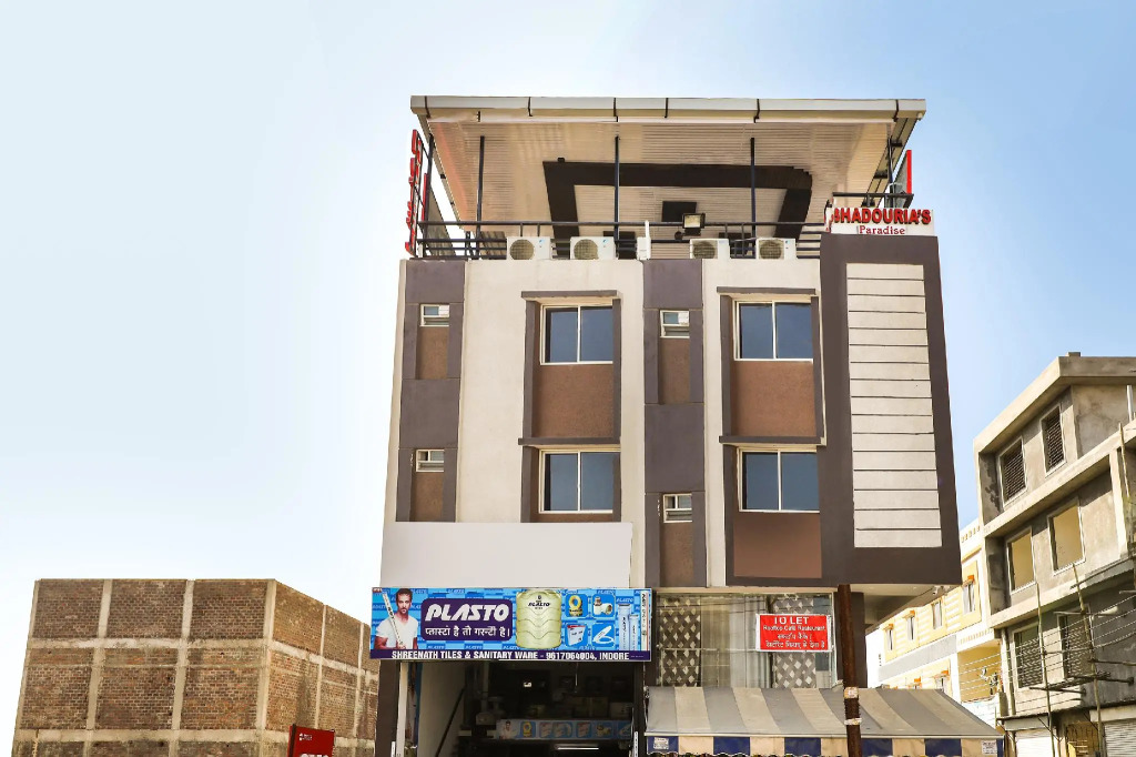 FabHotel Seemansh
