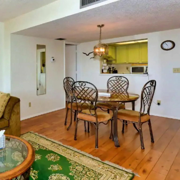Apartamento Familiar con Piscina en siesta key florida