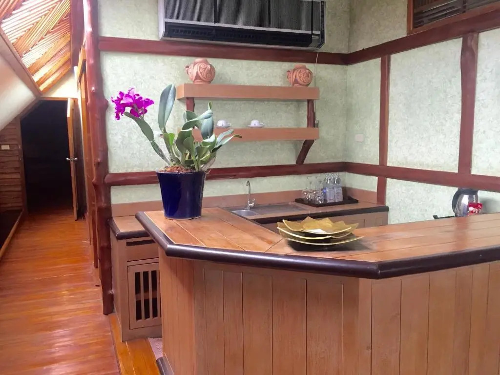 Phu Pha Nam Resort