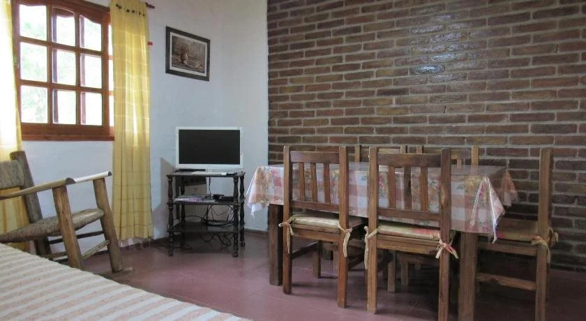 La Martina Casa de Campo