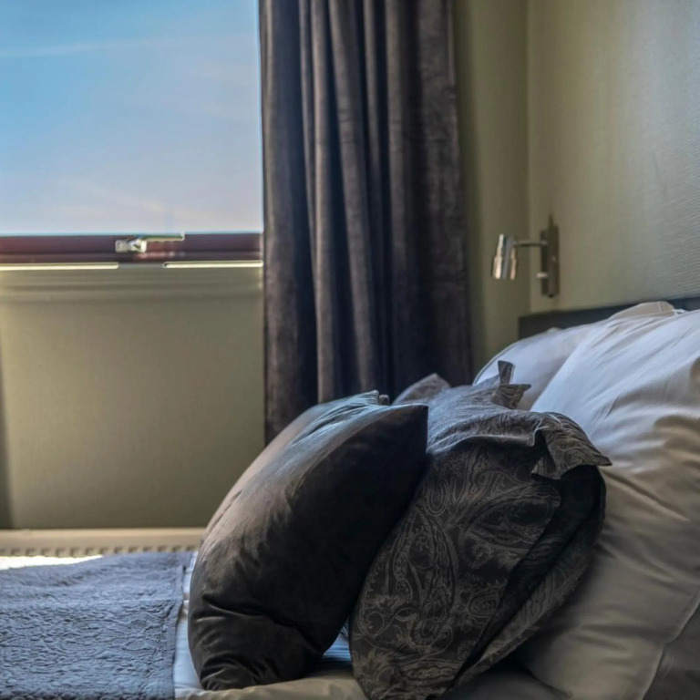 Hotel Fredrikstad
