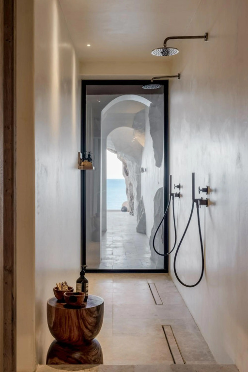 Отель Acro Wellness Suites - Adults Only