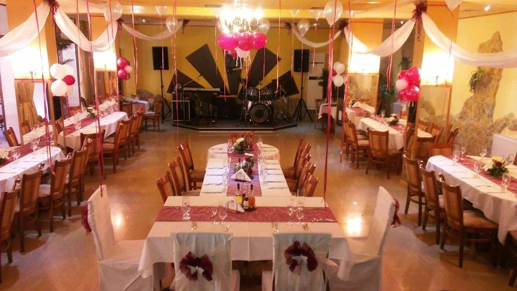 Family Hotel Enica
