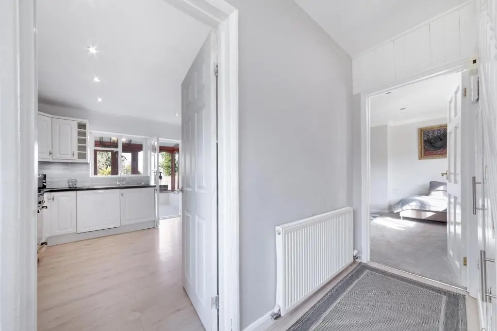 Suites by Rehoboth - Eton House - Orpington