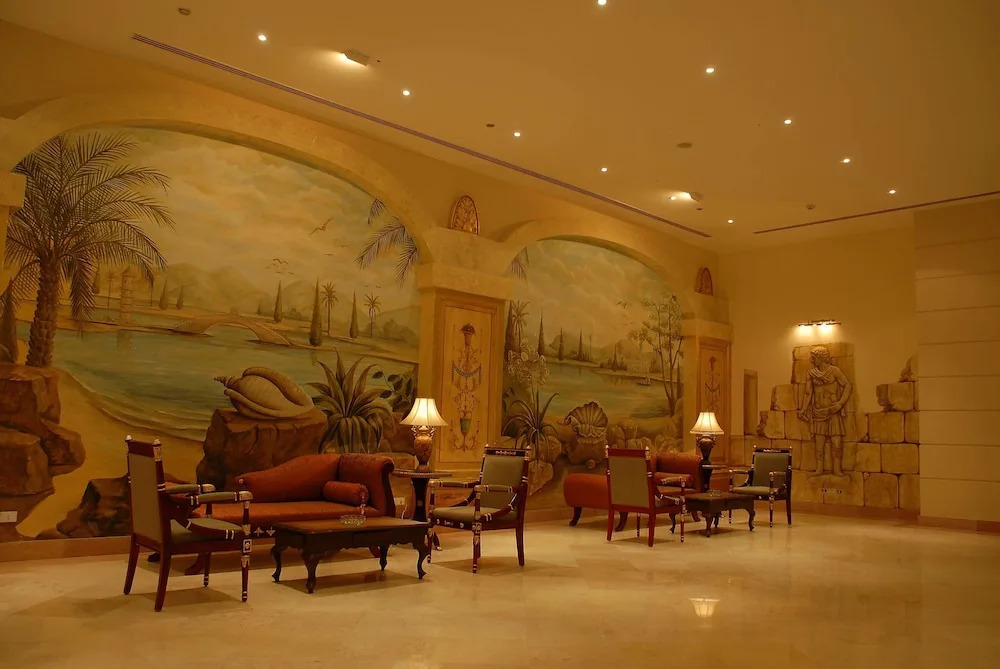 Red Sea Taj Mahal Resort & Aqua Park