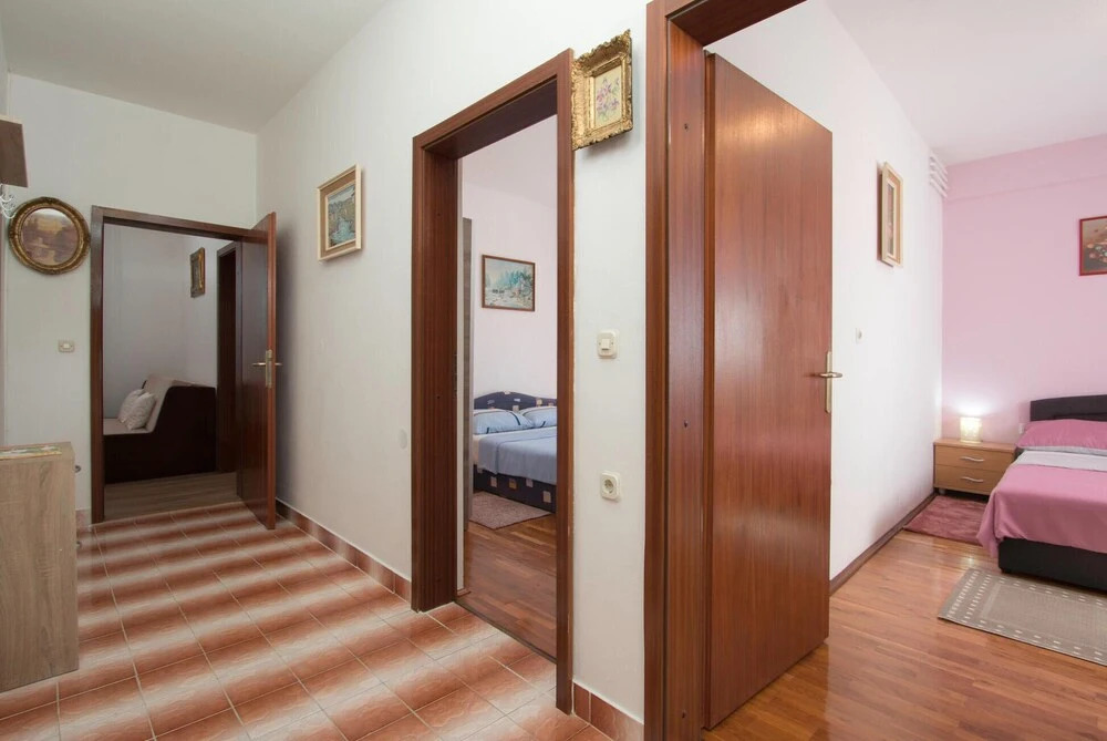Amazing Apartment in Fazana With Wifi and 3 Bedrooms
